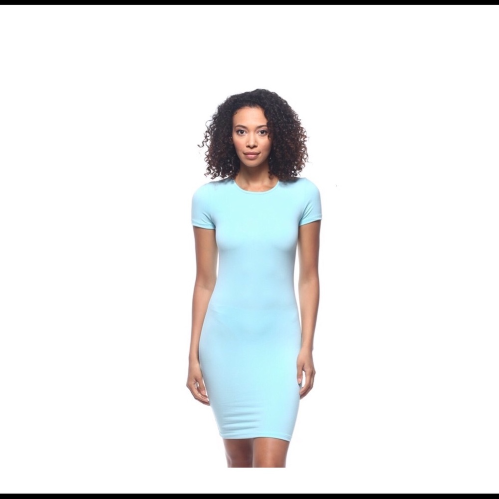 Bodycon Dress